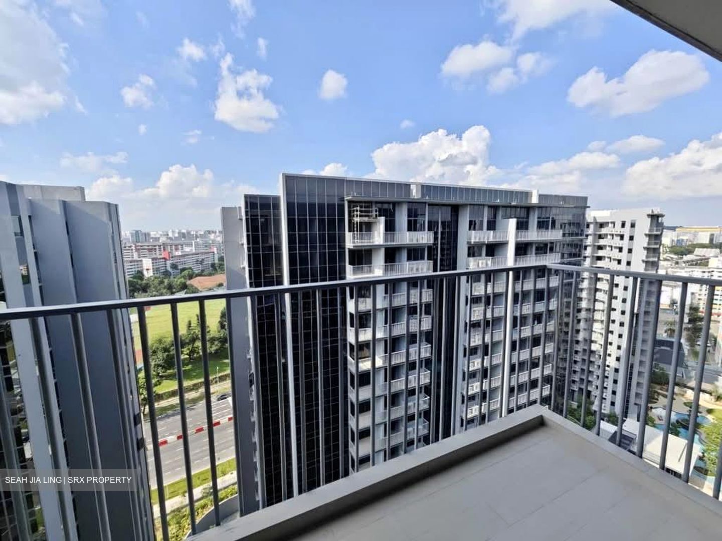 The Florence Residences (D19), Apartment #570113401